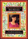 Madhur Jaffrey's Spice Kitchen: Fifty Recipes Introducing Indian Spices and Aromatic Seeds