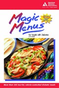 Magic Menus for People with Diabetes: For People with Diabetes