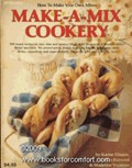 Make-a-mix Cookery