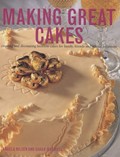 Making Grt Cakes