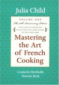 Mastering the Art of French Cooking, Volume One