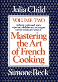 Mastering the Art of French Cooking, Volume Two