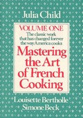 Mastering the Art of French Cooking, Volume One