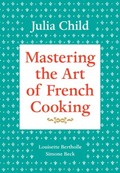 Mastering the Art of French Cooking, Volume One 40th Anniversary