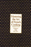 Mastering the Art of French Cooking, Volumes I & II