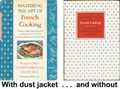 Mastering the Art of French Cooking, Volume One