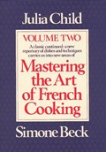 Mastering the Art of French Cooking, Volume Two
