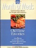 Meals In Minutes - Old-Time Favorites