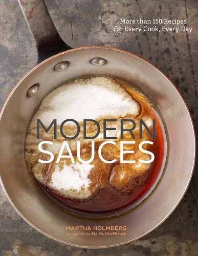 sauces, saucemaking