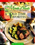 Month of Meals - Old-Time Favorites