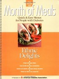Month of Meals: Ethnic Delights