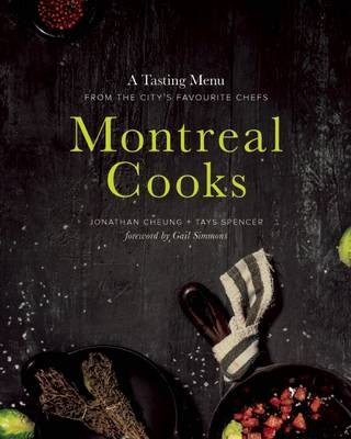 Montreal Cooks
