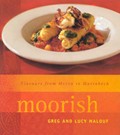 Moorish: Flavours from Mecca to Marrakech