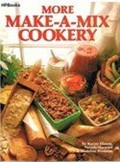 More Make-a-mix Cookery