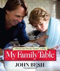 My Family Table: A Passionate Plea for Home Cooking