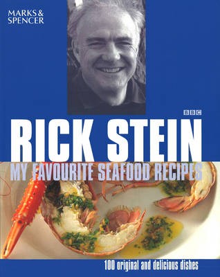 My Favourite Seafood Recipes