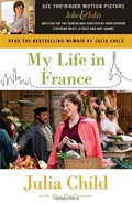My Life in France (Movie Tie-In Edition)