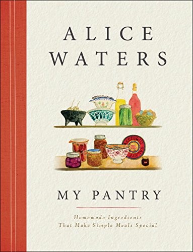 My Pantry