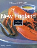New England: Williams-Sonoma New American Cooking