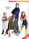 Observer Food Monthly Magazine, April 2012