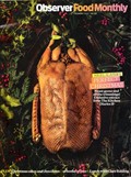 Observer Food Monthly Magazine, December 2012
