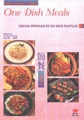 One Dish Meals from Popular Cuisines