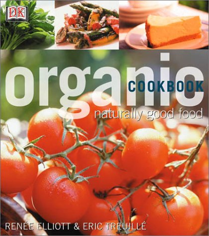 Organic Cookbook