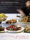 Ottolenghi: The Cookbook