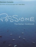 Passione: The Italian Cookbook