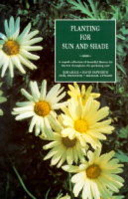 Planting for Sun and Shade
