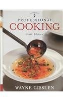 Professional Cooking