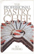 Professional Pastry Chef