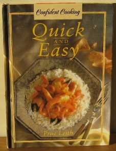 Quick and Easy