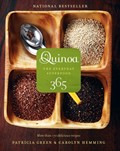 Quinoa 365: The Everyday Superfood: More Than 170 Delicious Recipes
