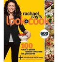 Rachael Ray's Look + Cook
