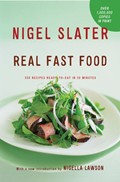 Real Fast Food: 350 Recipes Ready-To-Eat in 30 Minutes (USA)