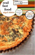 Real Fast Food: 350 Recipes Ready-To-Eat In 30 Minutes (USA)