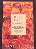 Real Fast Puddings
