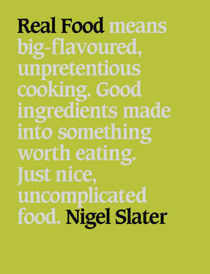 Real Food