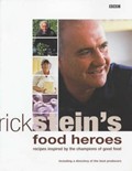 Rick Stein's Food Heroes