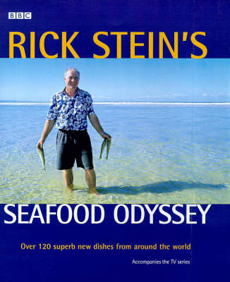 Rick Stein's Seafood Odyssey