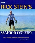 Rick Stein's Seafood Odyssey