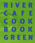 River Cafe Cookbook Green