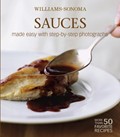 Sauces, Salsas & Relishes: Williams-Sonoma