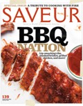 Saveur Magazine, Jun/Jul 2011 (#139): The BBQ Issue/BBQ Nation