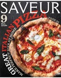 Saveur Magazine, May 2013 (#156)