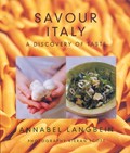 Savour Italy: A Discovery of Taste