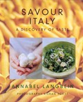 Savour Italy: A Discovery of Taste
