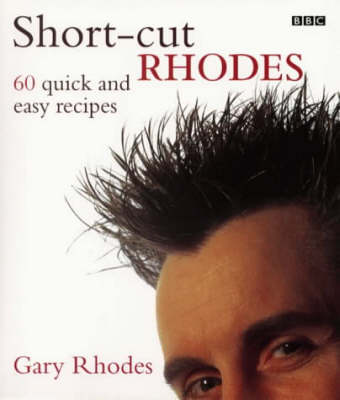 Short-cut Rhodes: 60 Quick and Easy Recipes