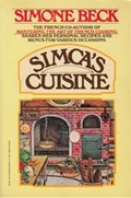 Simca's Cuisine